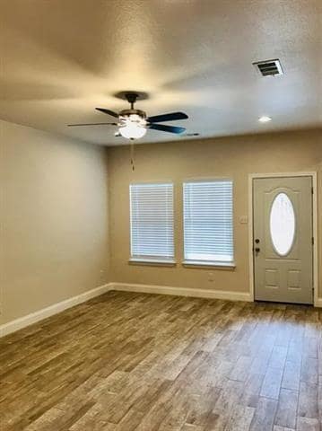 2812 Bourland St in Greenville, TX - Building Photo - Building Photo