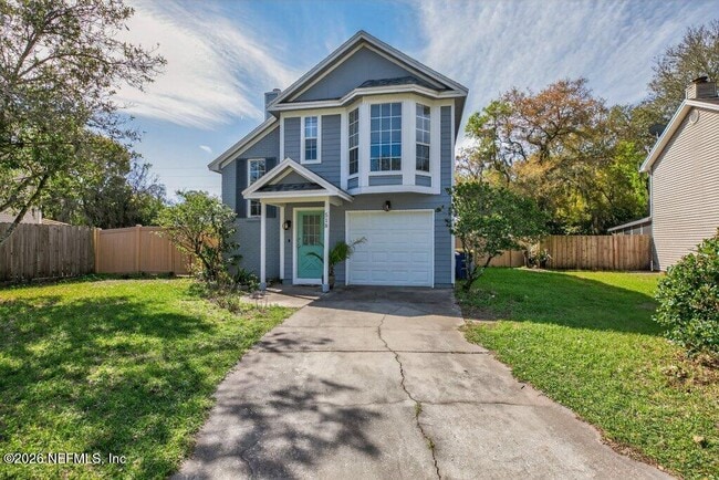 518 Tuxedo Ct