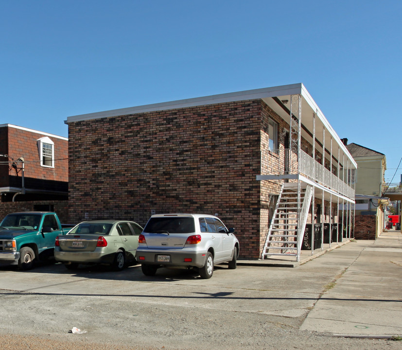 3501-3511 Royal St in New Orleans, LA - Building Photo