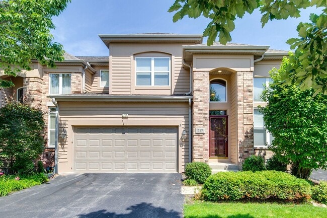 property at 717 Sarah Ln