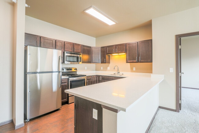 Timber Creek Apartment Homes