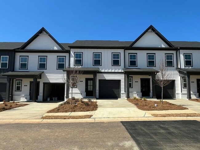 property at 124 Lauren St