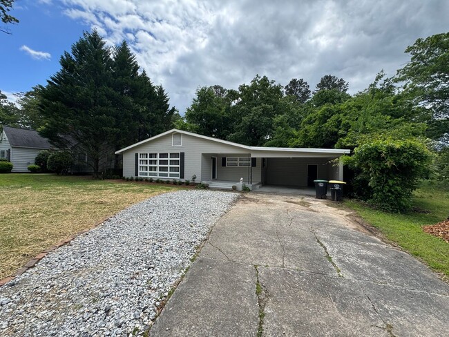 property at 205 Charlton St NW