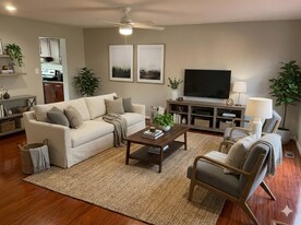 5102 Spring Branch Blvd in Montclair, VA - Building Photo