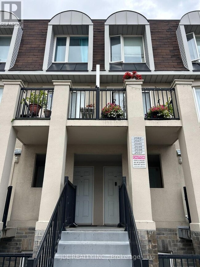 property at 85 George Appleton Way