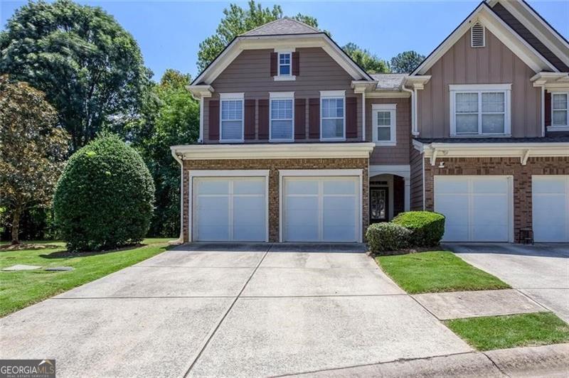 2050 Ellison Way in Kennesaw, GA - Building Photo