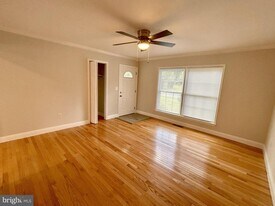 3108 Waverly Dr in Fredericksburg, VA - Building Photo