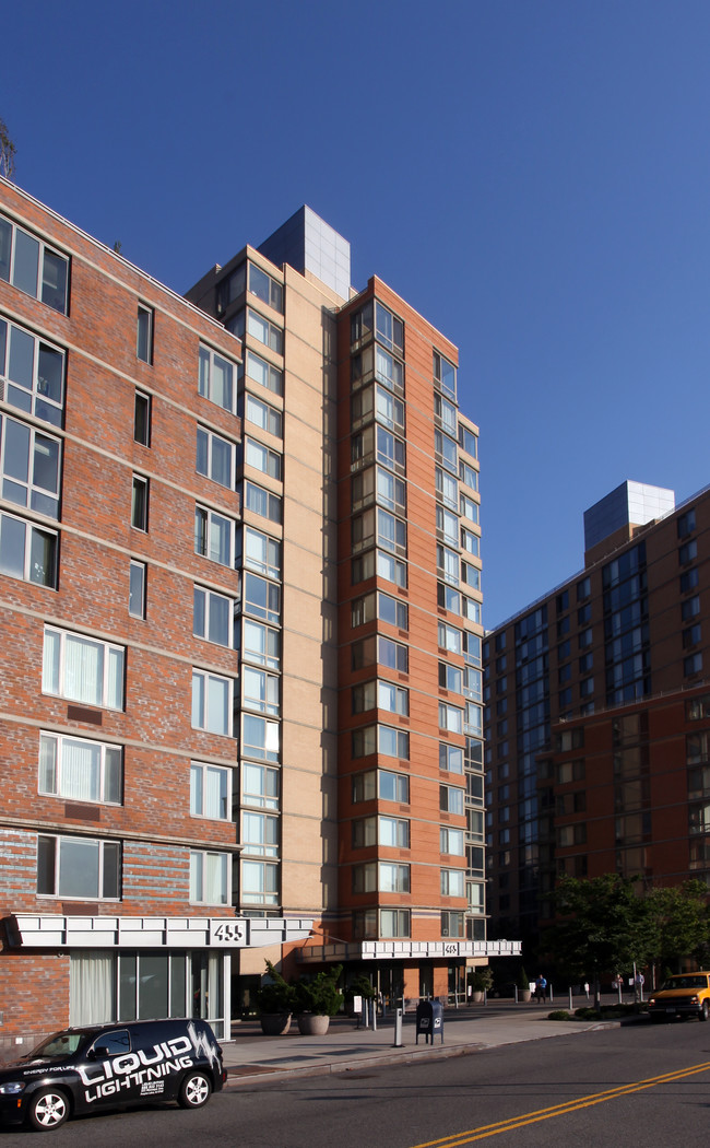 Southtown - Weill Cornell Medical College in New York, NY - Building Photo - Building Photo