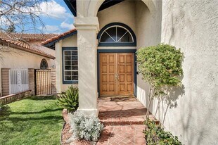 19832 Turtle Springs Way in Los Angeles, CA - Building Photo
