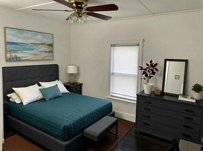 49 Carpenter St in Attleboro, MA - Foto de edificio - Building Photo