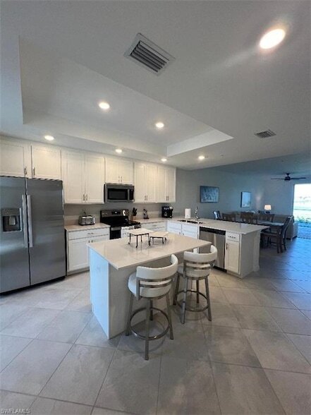 5466 Double Eagle Cir, Unit 3415 in Ave Maria, FL - Building Photo - Building Photo