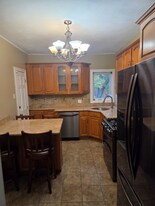 82 Brent St in Boston, MA - Building Photo