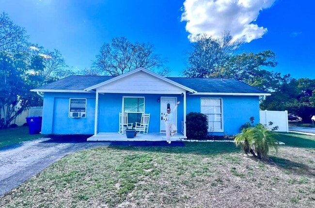 property at 3409 Vorden St