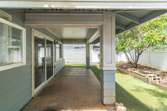 87-1034-1034 Anaha St in Waianae, HI - Building Photo - Building Photo
