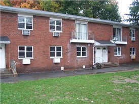 Park Avenue Manor Apartments