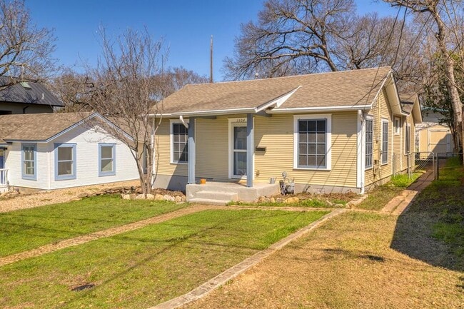 1504 Juliet St in Austin, TX - Building Photo - Building Photo