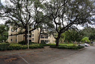 J. L. Young Garden Apartments in Tampa, FL - Building Photo - Building Photo