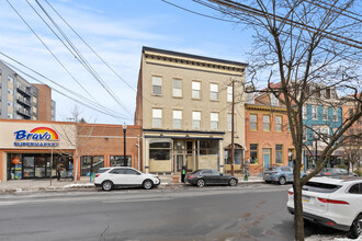 221 W King St in Lancaster, PA - Building Photo - Building Photo