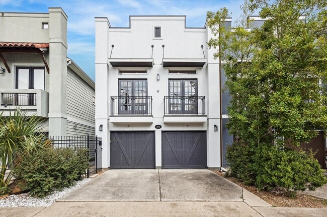 property at 1410 Asbury St