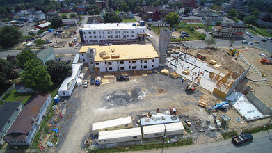 Upper Falls Square in Rochester, NY - Building Photo - Other