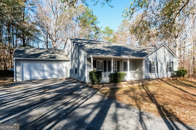 235 Riverbrooke Terrace in Covington, GA - Foto de edificio - Building Photo