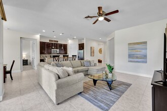 12699 Fairington Way in Ft. Myers, FL - Building Photo - Building Photo
