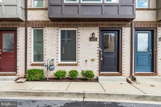 1502 Trafalgar Ln in Frederick, MD - Building Photo - Building Photo