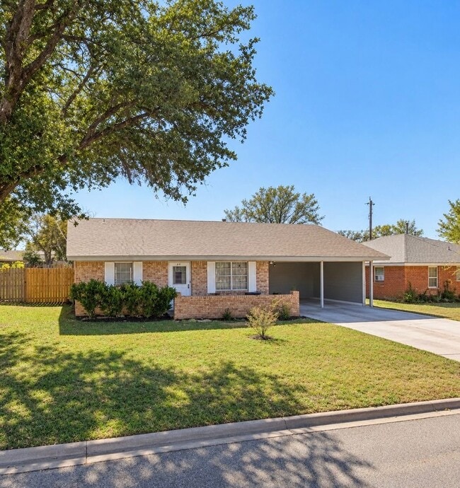 property at 109 Norwood Dr