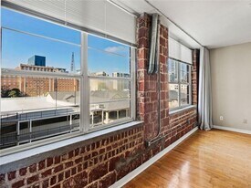 800 Peachtree St NE in Atlanta, GA - Building Photo