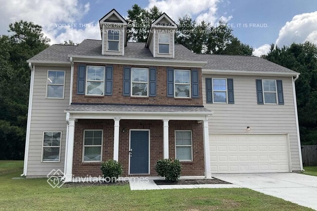 property at 4121 Oak Field Dr