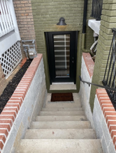 331 W St NE, Unit Basement in Washington, DC - Building Photo - Building Photo