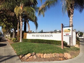 Thunderbird in Sunnyvale, CA - Building Photo - Interior Photo