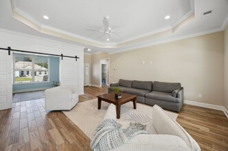 189 PISTACHIO Ln in Kingsland, GA - Foto de edificio - Building Photo