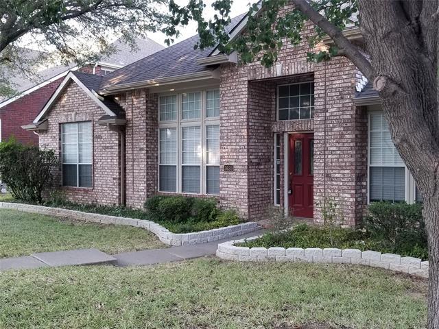 3620 Field Stone Dr in Carrollton, TX - Foto de edificio