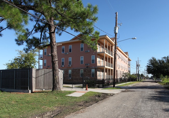 Rising Sun Homes in New Orleans, LA - Building Photo - Building Photo