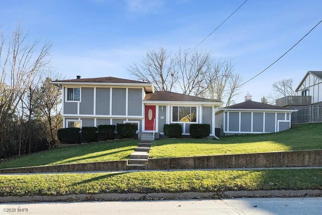 property at 1019 Greene St