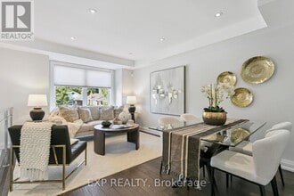 105 Twenty Second St in Toronto, ON - Building Photo - Building Photo