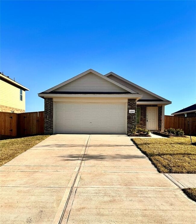 property at 1315 Millers Pass Dr