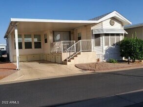 7750 E Broadway Rd in Mesa, AZ - Building Photo - Building Photo