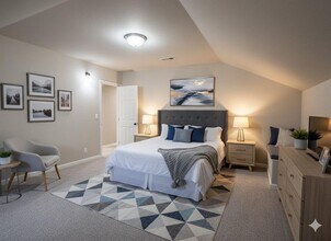 6121 W 40th St in Tulsa, OK - Building Photo - Building Photo