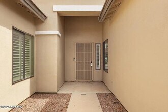 15205 S Avenida Rancho Sereno in Sahuarita, AZ - Foto de edificio - Building Photo