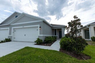 2933 Sunridge Lp in St. Cloud, FL - Building Photo - Building Photo