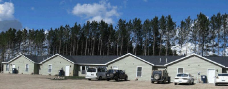668 Unshakeable Faith Ln N W in Bemidji, MN - Building Photo