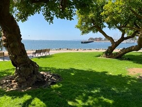 Centre Towers Apartments in Chula Vista, CA - Building Photo - Building Photo