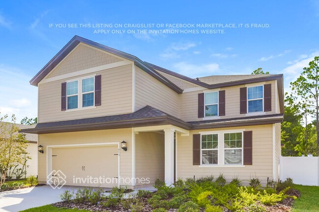 875 Morgans Treasure Rd in St. Augustine, FL - Building Photo - Building Photo