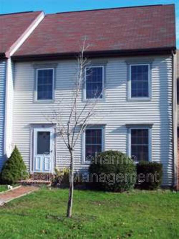 property at 61 Carriage House Dr