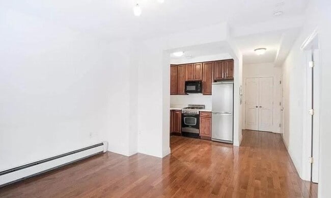 property at 25-25 Newtown Ave