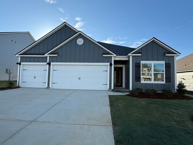 315 Archers Brk Dr in Springville, AL - Building Photo - Building Photo