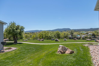 Butte Ridge Apartments in Sturgis, SD - Building Photo - Building Photo