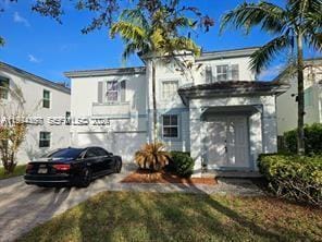 165 NE 32nd Terrace in Homestead, FL - Building Photo - Building Photo